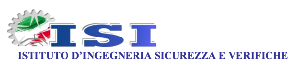 ISI Verifiche Logo